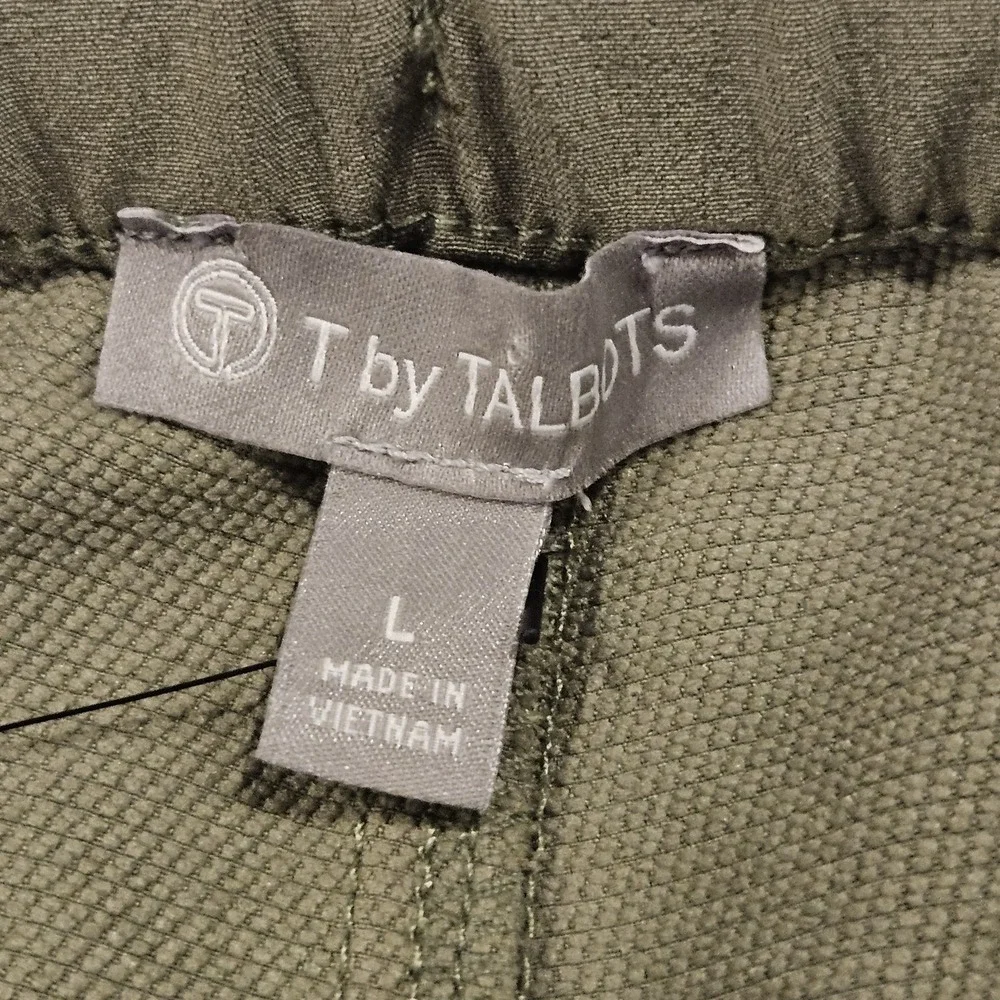 Talbots by cargo
